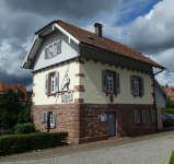 Flößerei- und Verkehrsmuseum I 